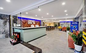Khách sạn Golden Lotus Nha Trang